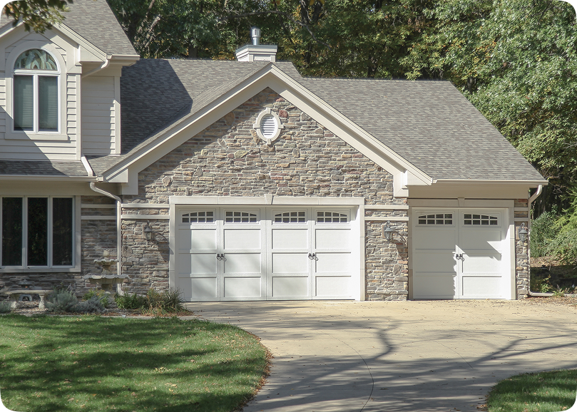 Garage Door Repair Video